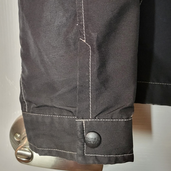 GUESS • Men's Windbreaker • Rain Coat/Jacket • Size Medium - Picture 5 of 7